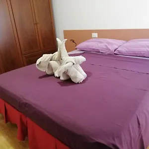  Apartamento Rosso Itália