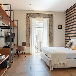 ***** Alojamento de Acomodação e Pequeno-almoço Kbirr Charming House Itália
