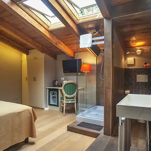 Etruria Relais And Wine *** Rzym