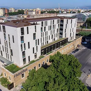 Camplus Fortezza Casa Per Ferie , Φλωρεντία Ιταλία