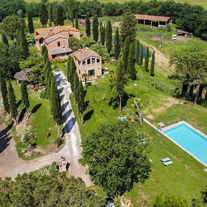 Quarantallina Italië