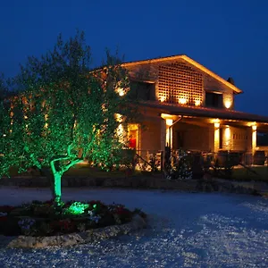 Azienda Agrituristica Il Poggetto Delle Spighe Italië