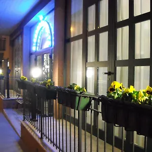 Hotel La Posta Arezzo ***