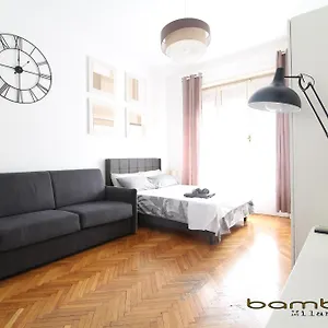  Apartamento Bamboo Duomo Itália