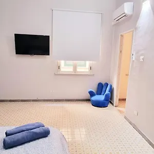 Eracles House Near Ortigia Island , Syracuse Italia