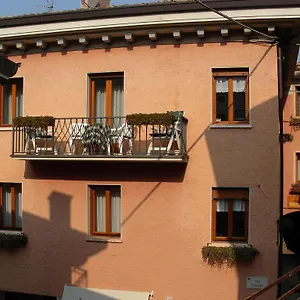 Casa Cressotti Italië