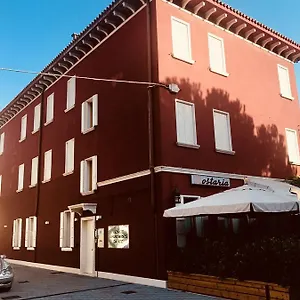 Venice Dante , Μέστρε Ιταλία