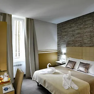 Bed and Breakfast Domus Castroni Pompeo Magno, Ρώμη