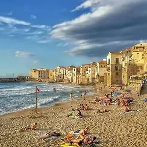 Beachpass Italië