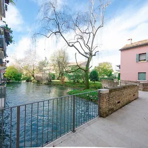 Il Salice , Treviso Italia