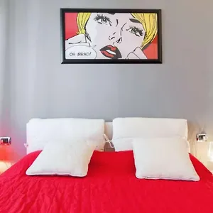 Pop_house, In The Heart Of Milano! , Milano Italia