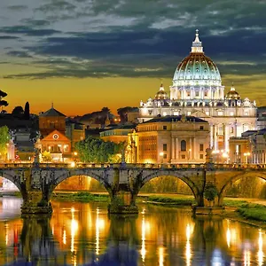  Appartamento Vatican Royal