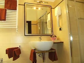 Aventino Guest House Rome Bed & Breakfast