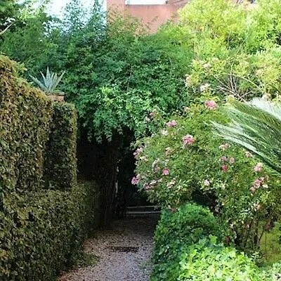 Aventino Guest House Roma