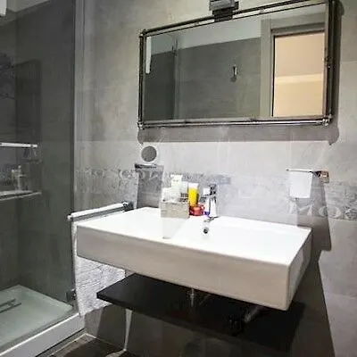 Aventino Guest House Roma Itália