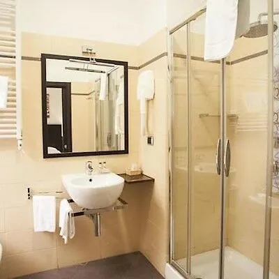Aventino Guest House Roma