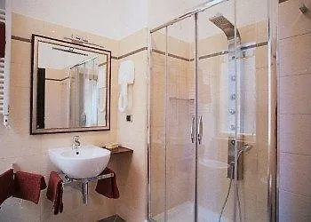 Alojamento de Acomodação e Pequeno-almoço Aventino Guest House Roma