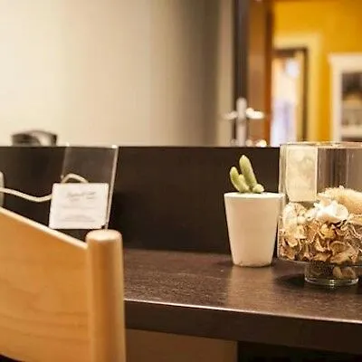 ** Bed & Breakfast Aventino Guest House Rome Italy