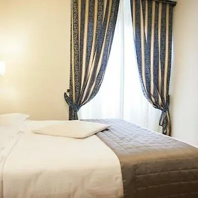 Aventino Guest House Roma
